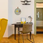 Apartamento Thann - 1 - 5 Pers - Parking