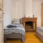 Apartamento Thann - 1 - 5 Pers - Parking