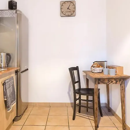 Thann - 1 - 5 Pers - Parking Apartamento