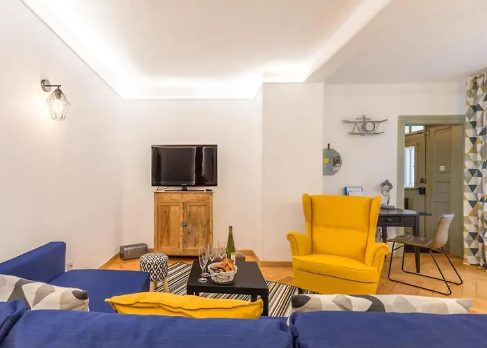 Thann - 1 - 5 Pers - Parking Apartment *